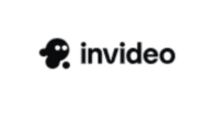 InVideo AI logo – video creation tool with colorful design