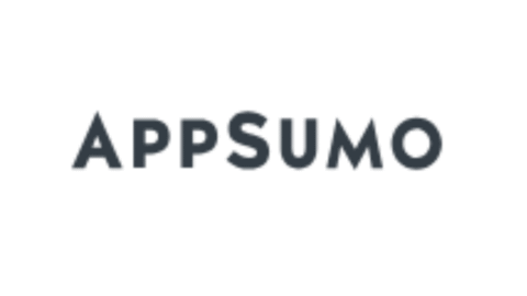 AppSumo: Get lifetime SaaS tool discounts AppSumo logo - digital marketplace for lifetime software deals