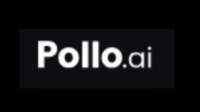 Pollo AI logo - colorful automation tool for content and workflows