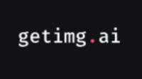 Getimg.ai logo - AI image generation tool