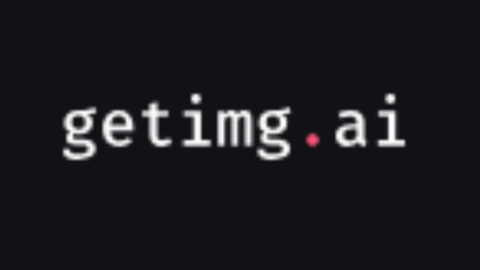 Getimg.ai logo - AI image generation tool