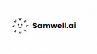 Samwell.ai logo - AI writing assistant for students and researchers