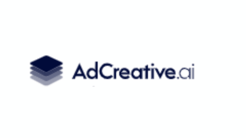 Official Ad Creative AI logo icon for advertising automation platform reviews.