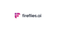 The official Fireflies.ai logo, representing its AI meeting assistant and transcription software.