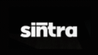 The official Sintra AI logo for its team of specialized business automation assistants.